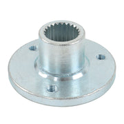 DURAFORCE For Go Kart Golf Cart ATV 40"Rear Axle Kit Electric Brushless Differential Motor