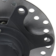 DURAFORCE For Go Kart Golf Cart ATV 40"Rear Axle Kit Electric Brushless Differential Motor