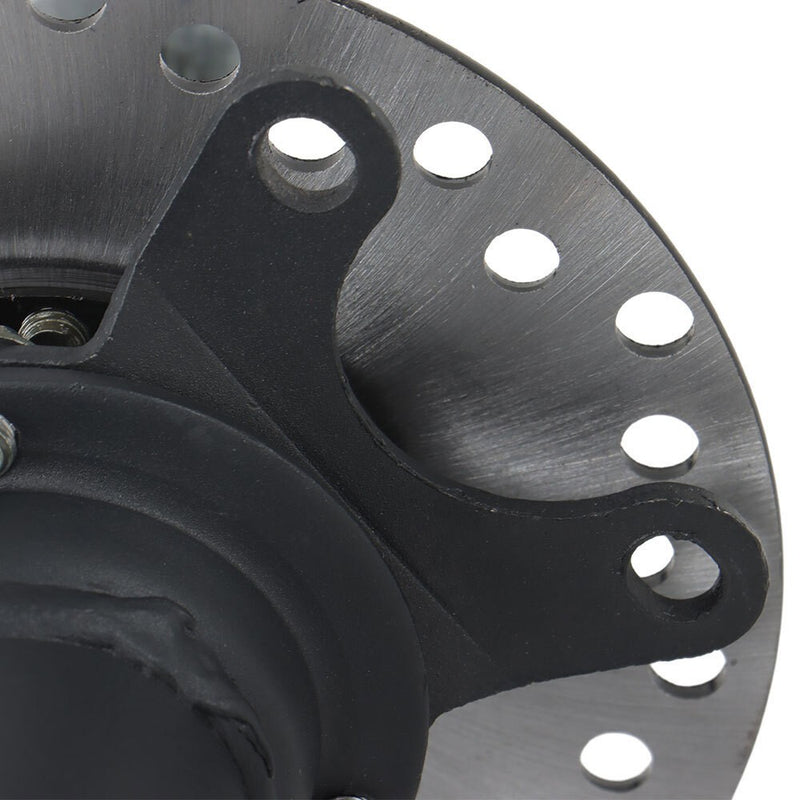 DURAFORCE For Go Kart Golf Cart ATV 40"Rear Axle Kit Electric Brushless Differential Motor