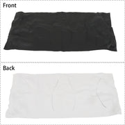 DURAFORCE For Yamaha G29 Drive Golf Cart Black Seat Back Cover