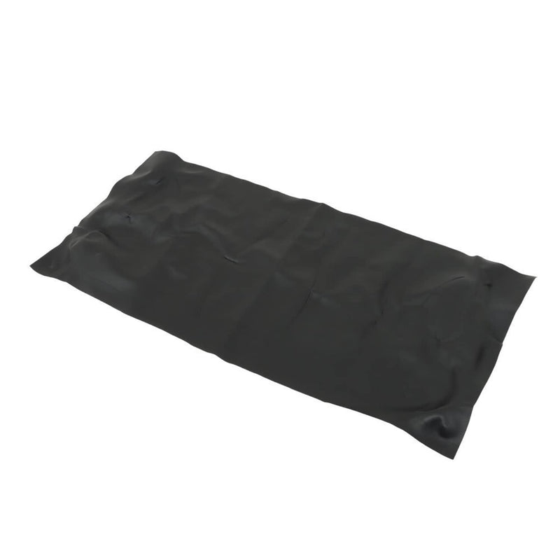 DURAFORCE For Yamaha G29 Drive Golf Cart Black Seat Back Cover