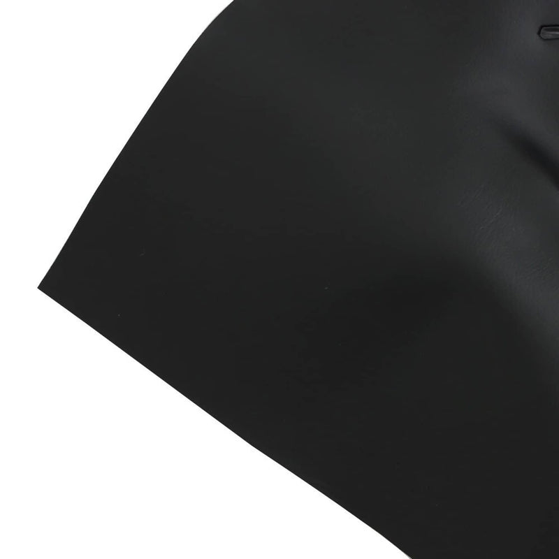 DURAFORCE For Yamaha G29 Drive Golf Cart Black Seat Back Cover