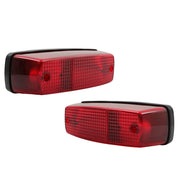 DURAFORCE Fit For Kubota RTV500 RTV900 RTV-X900 RTV-X1120 RTV-X1140 Tail Light US