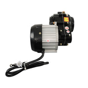 DURAFORCE Electric Differential Brushless 1000W Motor + 4 Stud Hub 40" Rear Axle Kit