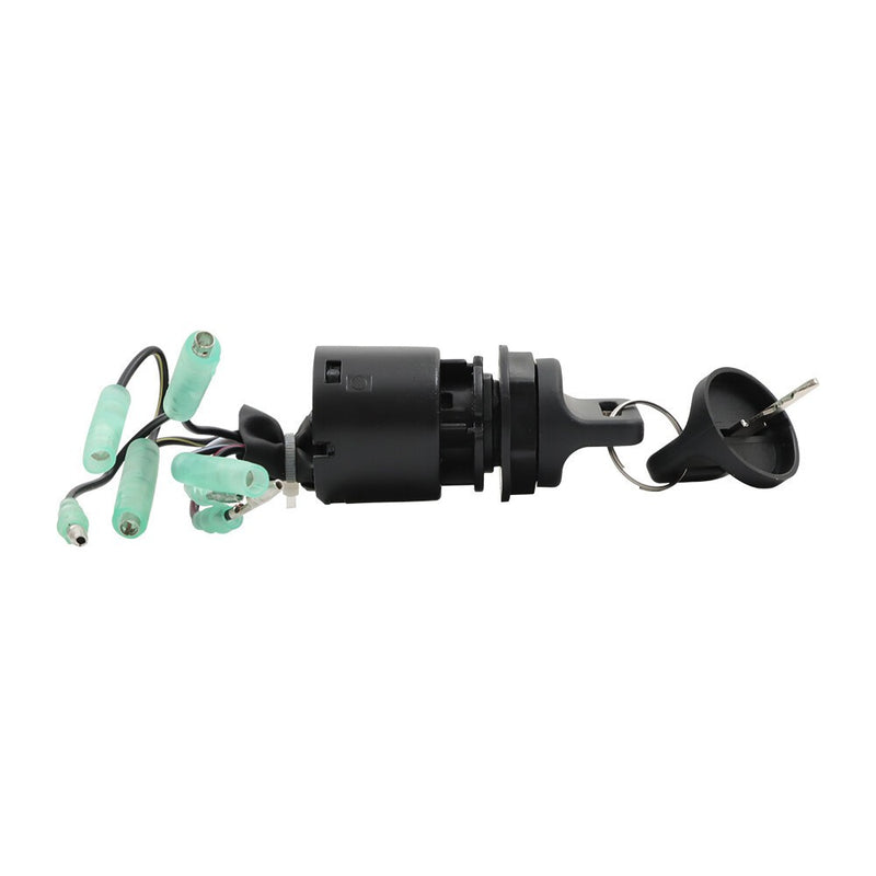 DURAFORCE Honda Outboard Ignition Switch & Key BF115 BF135 BF150 BF200 35100-ZV5-013