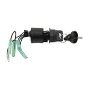 DURAFORCE Honda Outboard Ignition Switch & Key BF115 BF135 BF150 BF200 35100-ZV5-013