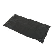DURAFORCE Yamaha G29 Drive Golf Cart Seat Back Cover 2007-2016 Black Replacement