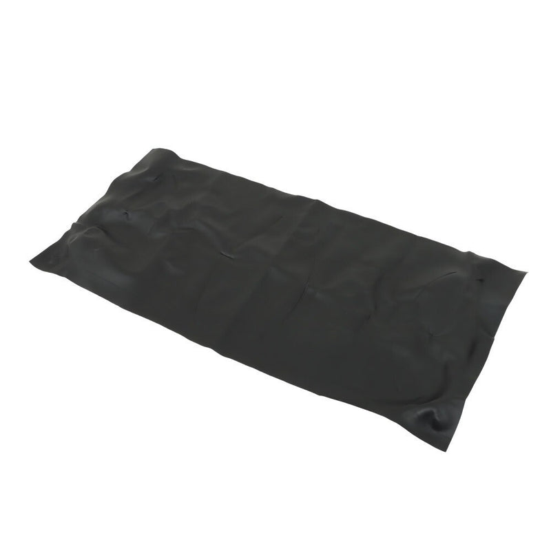 DURAFORCE Yamaha G29 Drive Golf Cart Seat Back Cover 2007-2016 Black Replacement
