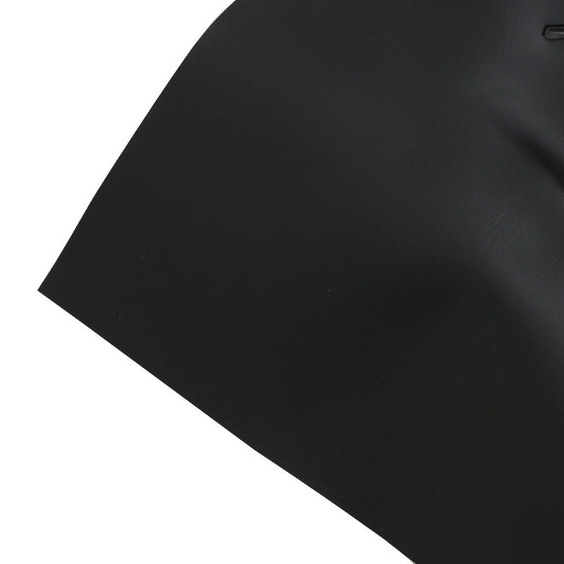 DURAFORCE Yamaha G29 Drive Golf Cart Seat Back Cover 2007-2016 Black Replacement
