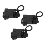 DURAFORCE 3Pcs CDM Ignition Coil for Mercury 30-300HP Outboard Motor 827509A10 114-7509