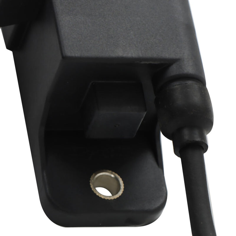 DURAFORCE 3Pcs CDM Ignition Coil for Mercury 30-300HP Outboard Motor 827509A10 114-7509