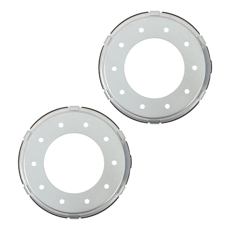 DURAFORCE #400-422 Wheel Balancers for Dodge 4500/5500 F450/F550 2005+ Compatible