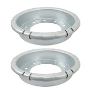 DURAFORCE #400-422 Wheel Balancers for Dodge 4500/5500 F450/F550 2005+ Compatible