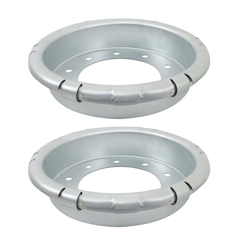 DURAFORCE #400-422 Wheel Balancers for Dodge 4500/5500 F450/F550 2005+ Compatible