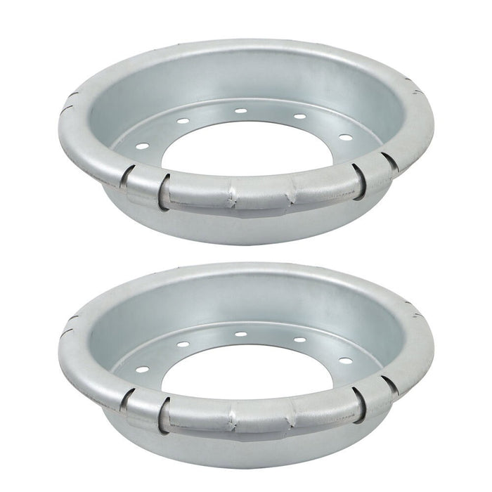 DURAFORCE #400-422 Wheel Balancers for Dodge 4500/5500 F450/F550 2005+ Compatible