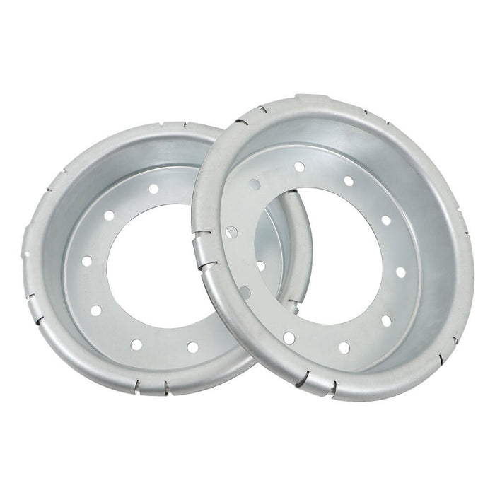 DURAFORCE #400-422 Wheel Balancers for Dodge 4500/5500 F450/F550 2005+ Compatible