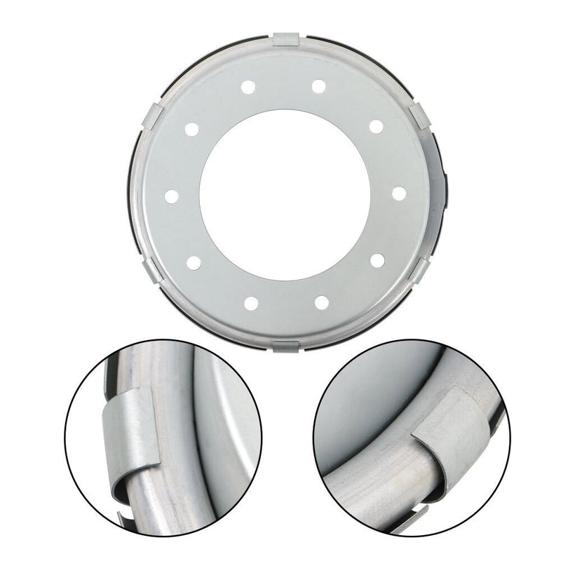 DURAFORCE #400-422 Wheel Balancers for Dodge 4500/5500 F450/F550 2005+ Compatible