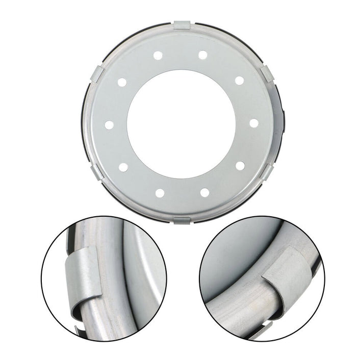 DURAFORCE #400-422 Wheel Balancers for Dodge 4500/5500 F450/F550 2005+ Compatible