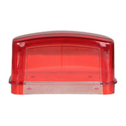DURAFORCE Fit Rhino Tail Light Lens 5KM-8472C-10-00 for Yamaha Rhino 660 2004-2007
