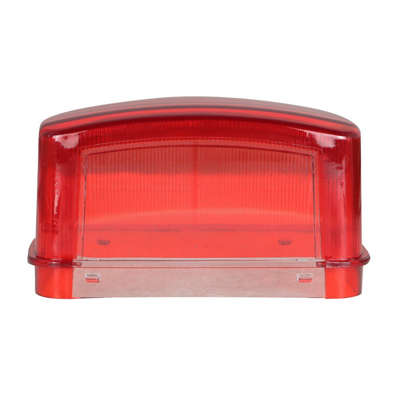 DURAFORCE Fit Rhino Tail Light Lens 5KM-8472C-10-00 for Yamaha Rhino 660 2004-2007