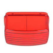 DURAFORCE Fit Rhino Tail Light Lens 5KM-8472C-10-00 for Yamaha Rhino 660 2004-2007