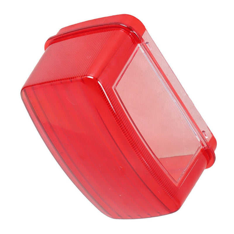 DURAFORCE Fit Rhino Tail Light Lens 5KM-8472C-10-00 for Yamaha Rhino 660 2004-2007