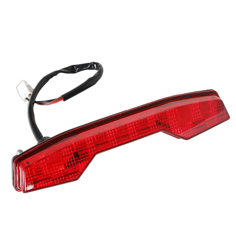 DURAFORCE LED Brake Taillight Rear for Suzuki LTR450 LT-R450 2006-2009 Quadracer