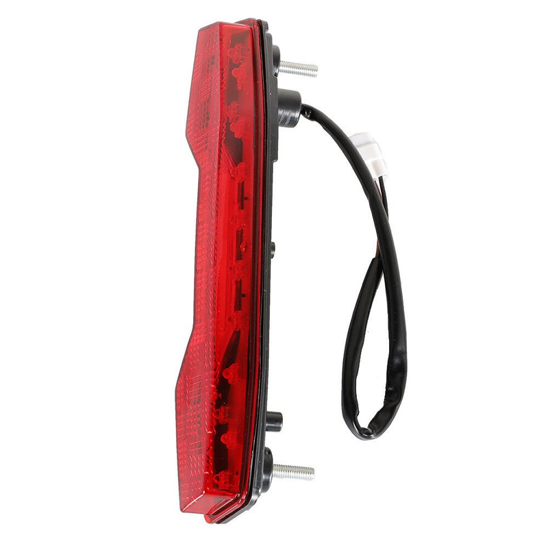 DURAFORCE LED Brake Taillight Rear for Suzuki LTR450 LT-R450 2006-2009 Quadracer