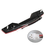 DURAFORCE LED Brake Taillight Rear for Suzuki LTR450 LT-R450 2006-2009 Quadracer