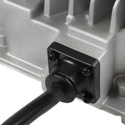 DURAFORCE 48V Golf Cart Battery Charger Triangular Plug for EZ-Go RXV TXT EZgo