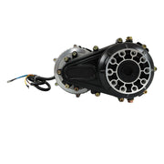 DURAFORCE 48V 500W Brushless Differential Motor for Go Kart Golf Cart ATV Lawn Mower