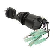 DURAFORCE Honda BF115-200 Outboard Ignition Switch & Key Replacement New