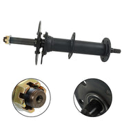 DURAFORCE 3 Stud 40" Rear Differential Axle Kit for Golf Cart Quad E-Bike Wheels