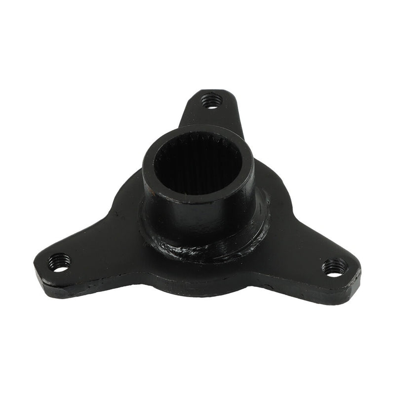 DURAFORCE 3 Stud 40" Rear Differential Axle Kit for Golf Cart Quad E-Bike Wheels