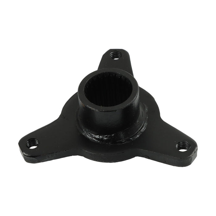 DURAFORCE 3 Stud 40" Rear Differential Axle Kit for Golf Cart Quad E-Bike Wheels