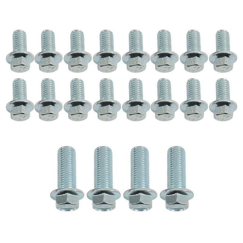 DURAFORCE 3 Stud 40" Rear Differential Axle Kit for Golf Cart Quad E-Bike Wheels