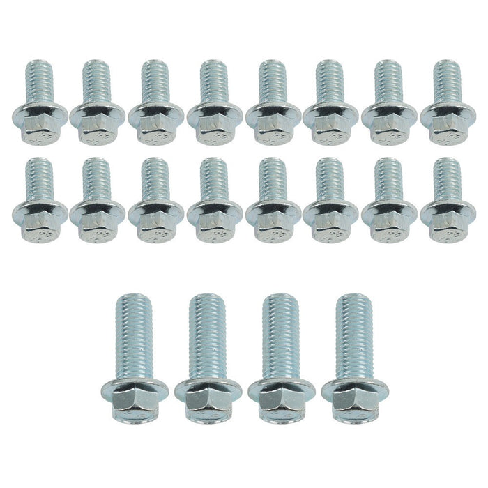 DURAFORCE 3 Stud 40" Rear Differential Axle Kit for Golf Cart Quad E-Bike Wheels