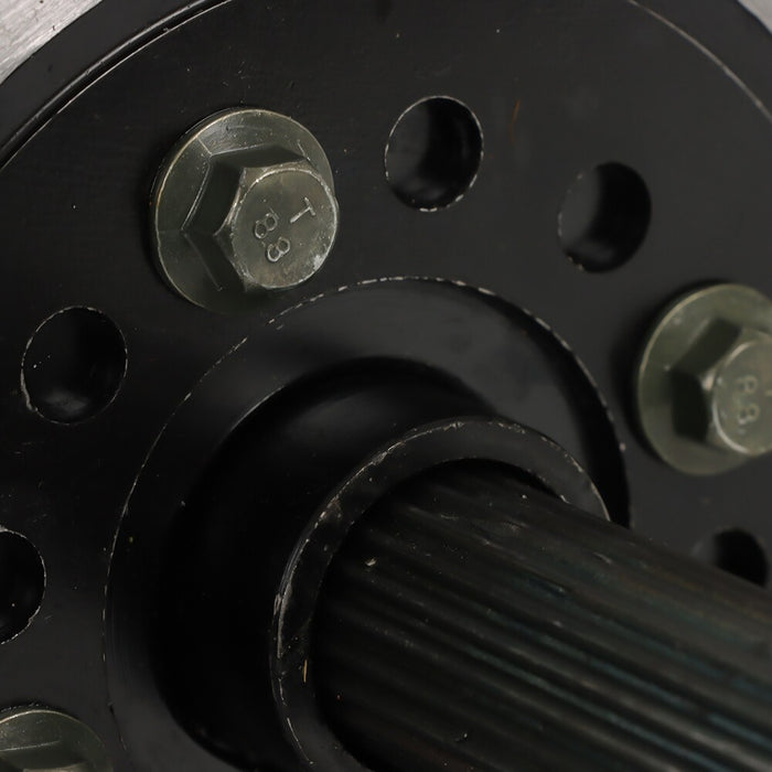 DURAFORCE 3 Stud 40" Rear Differential Axle Kit for Golf Cart Quad E-Bike Wheels