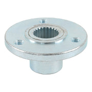 DURAFORCE 40" Rear Axle Kit 3 Stud Hub for 5" Wheels Go Kart Golf Cart ATV Parts