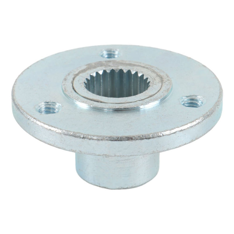 DURAFORCE 40" Rear Axle Kit 3 Stud Hub for 5" Wheels Go Kart Golf Cart ATV Parts