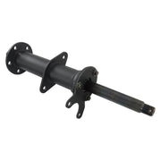 DURAFORCE 40" Rear Axle Kit 3 Stud Hub for 5" Wheels Go Kart Golf Cart ATV Parts