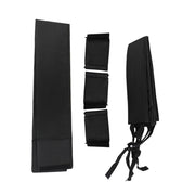 DURAFORCE 2014+ E-Z-GO Yamaha TXT Club Car DS Front Loading Golf Cart Basket 1680D