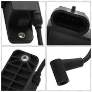 DURAFORCE Mercury 30-300HP Outboard Ignition Coil 827509A10 114-7509 3Pcs CDM Set