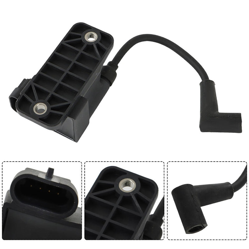 DURAFORCE Mercury 30-300HP Outboard Ignition Coil 827509A10 114-7509 3Pcs CDM Set