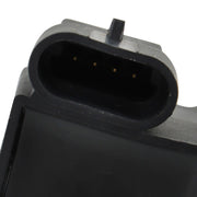 DURAFORCE Mercury 30-300HP Outboard Ignition Coil 827509A10 114-7509 3Pcs CDM Set