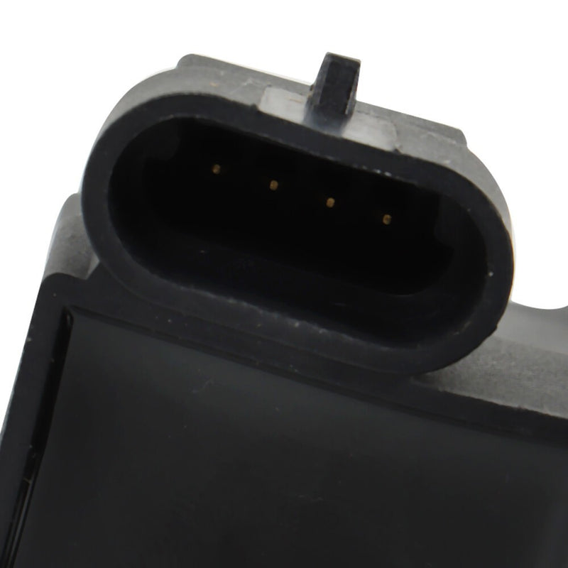 DURAFORCE Mercury 30-300HP Outboard Ignition Coil 827509A10 114-7509 3Pcs CDM Set