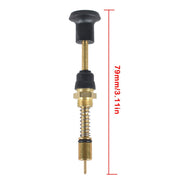 DURAFORCE Choke Pull Plunger Kit Yamaha Warrior 350 1987-2004 Big Bear 350 1987-1999