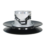 DURAFORCE EZGO 2-Cycle 1976-88 Primary Driven Clutch 14694-G1 23191-G1 Gas Golf Cart