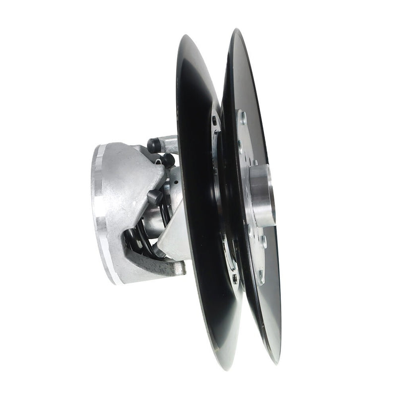 DURAFORCE EZGO 2-Cycle 1976-88 Primary Driven Clutch 14694-G1 23191-G1 Gas Golf Cart