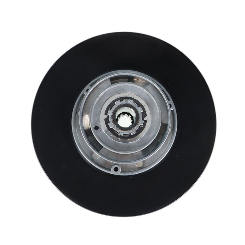 DURAFORCE EZGO 2-Cycle 1976-88 Primary Driven Clutch 14694-G1 23191-G1 Gas Golf Cart